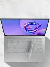 ノートパソコン用キーボードカバー【全機種対応・TPU素材・防塵機能・全面保護】