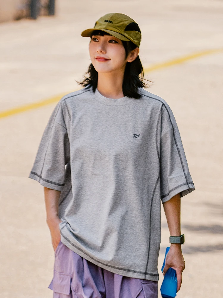 アウトドアTシャツセレクション