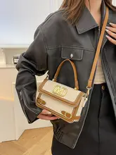 DIY手作り編みバッグ【ファッション・ショルダー・斜め掛け】