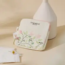bagINBAG 生理用品収納ポーチ【大容量・軽量・持ち運び便利】