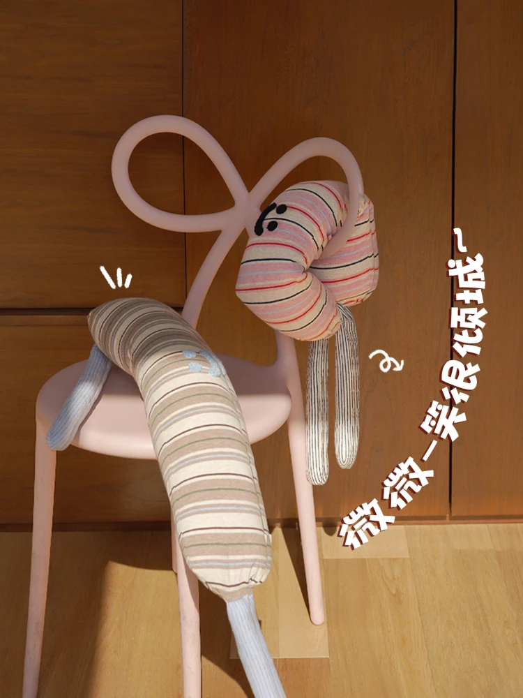 極上の柔らかさ U型枕：健康グッズ プレゼント おすすめのアイテム