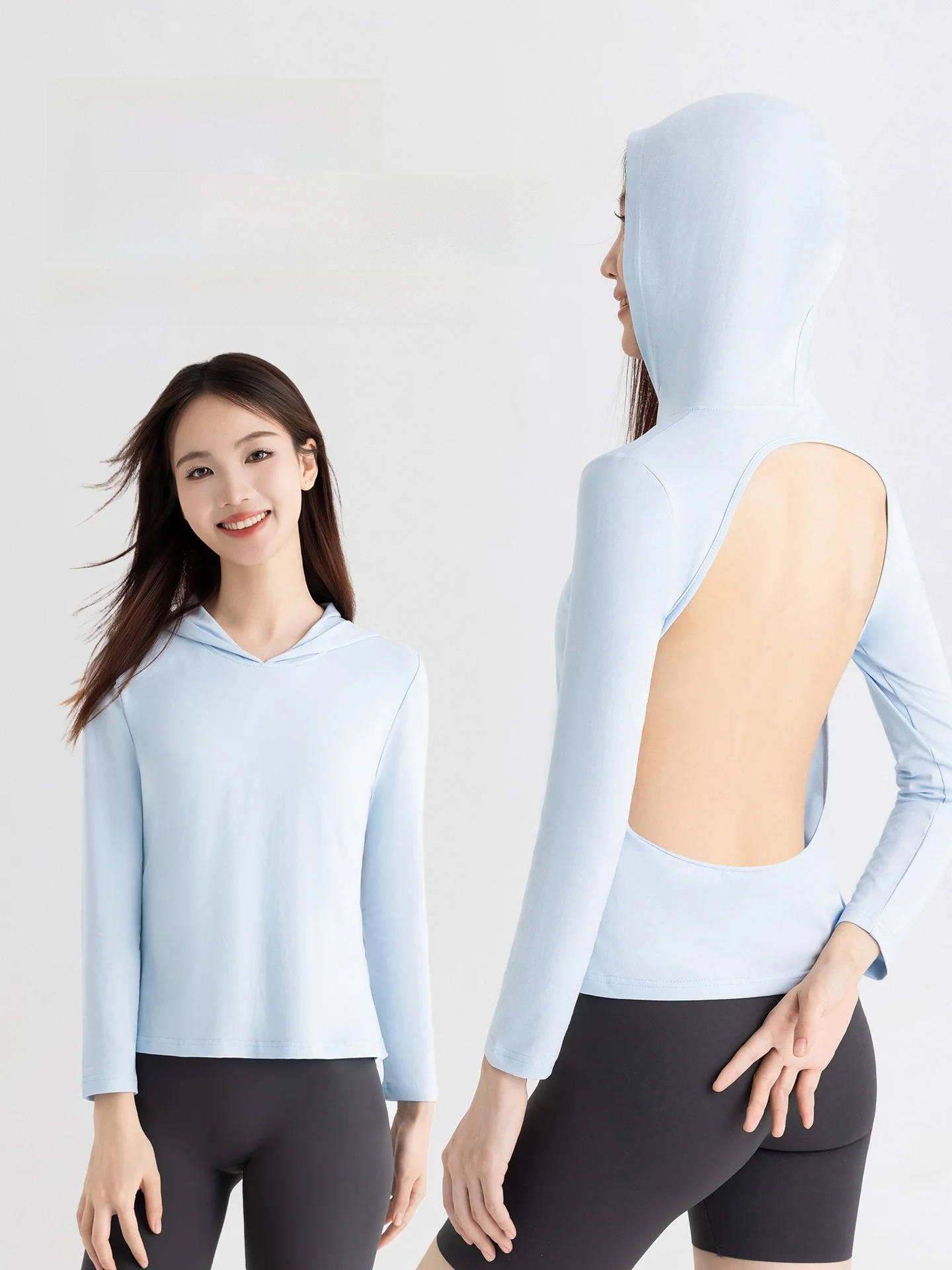 黒い服で日焼けを防ぐのは無理？それなら、こうやって防げる！