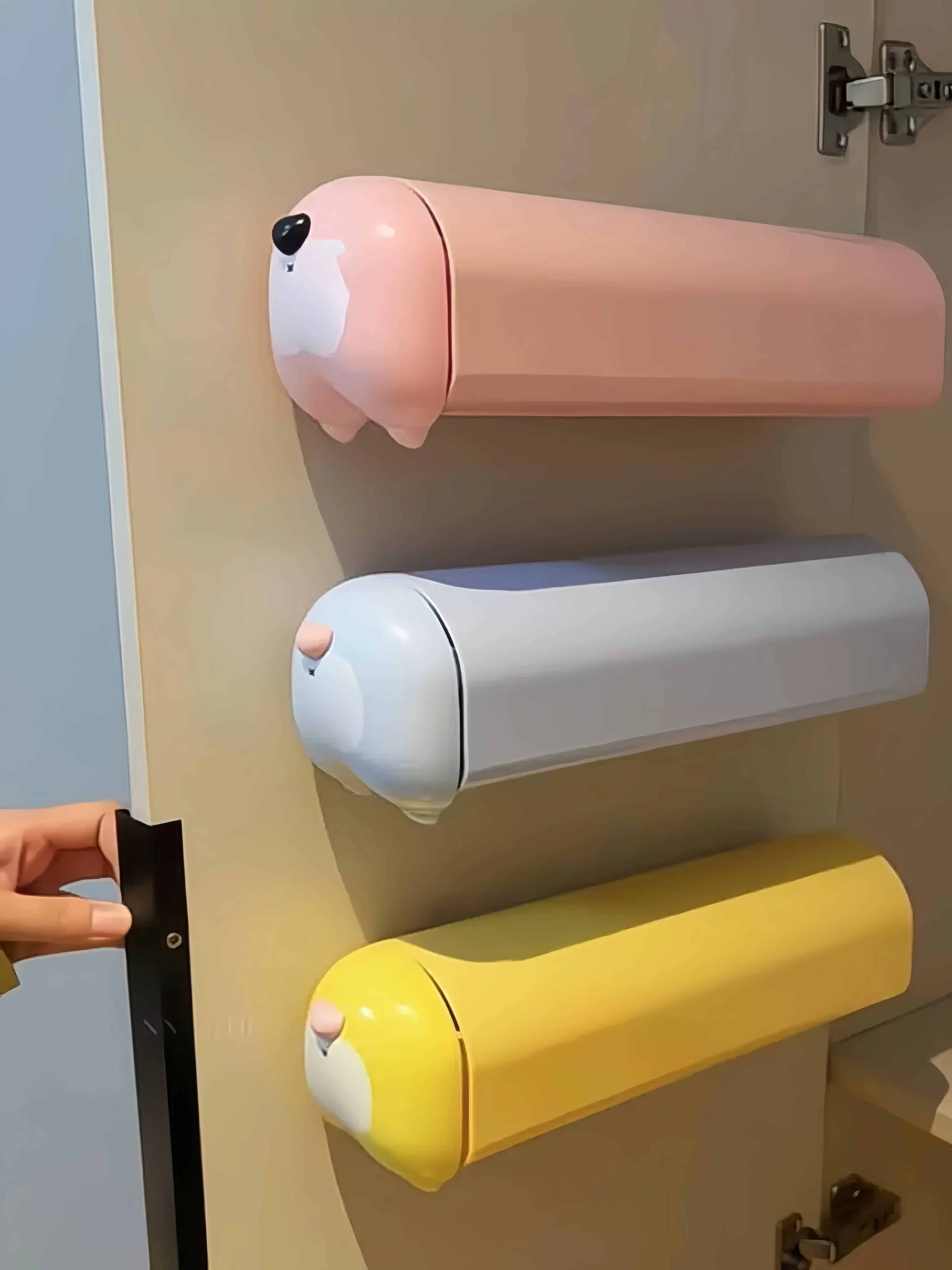 奥行きのある収納引き出しを導入するなら、まずはこの1つの小さなボックスから始める？