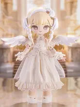 BJD可動人形【秘境巡礼シリーズ・誕生日プレゼントに最適】