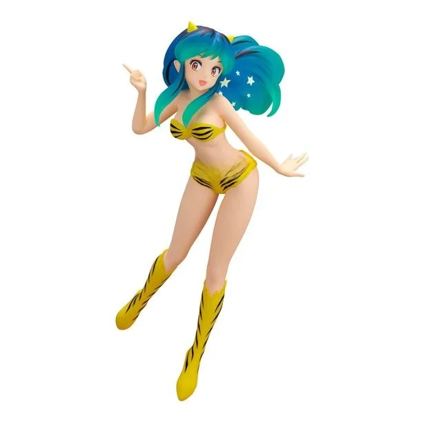 2026年50周年キャラクターは誰？「福星小子」のラムが登場する理由とは