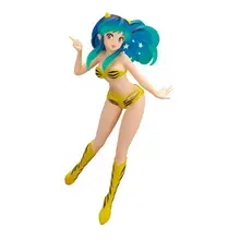 福星小子 ラム 流星バージョンのフィギュア【コレクション用・ギフトに最適】