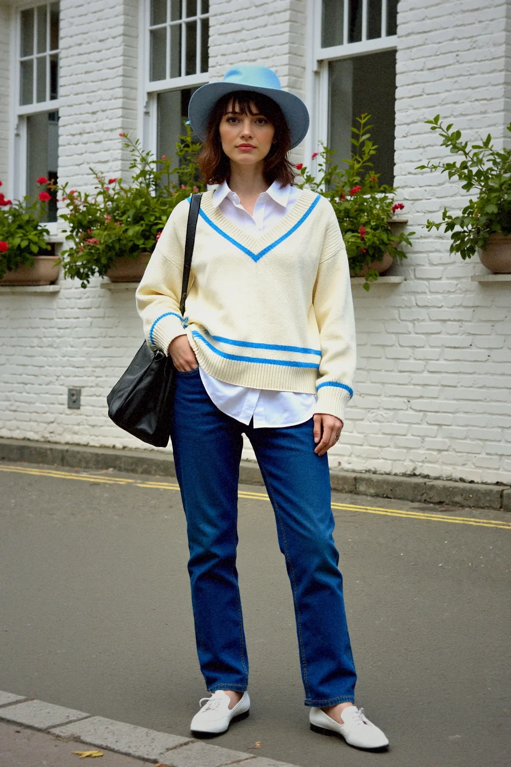 ストリートファッションの基本アイテムとは？アイスシルクTシャツで学ぶスタイルの本質