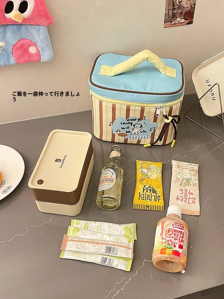 おしゃれなランチバッグを選ぶべきタイミングは？