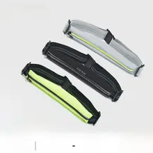 Xtep ウエストポーチ スマホポーチ ユニセックス 軽量 コンパクト 収納 マラソン ランニング アウトドア 登山 サイクリング 「Xtep」
