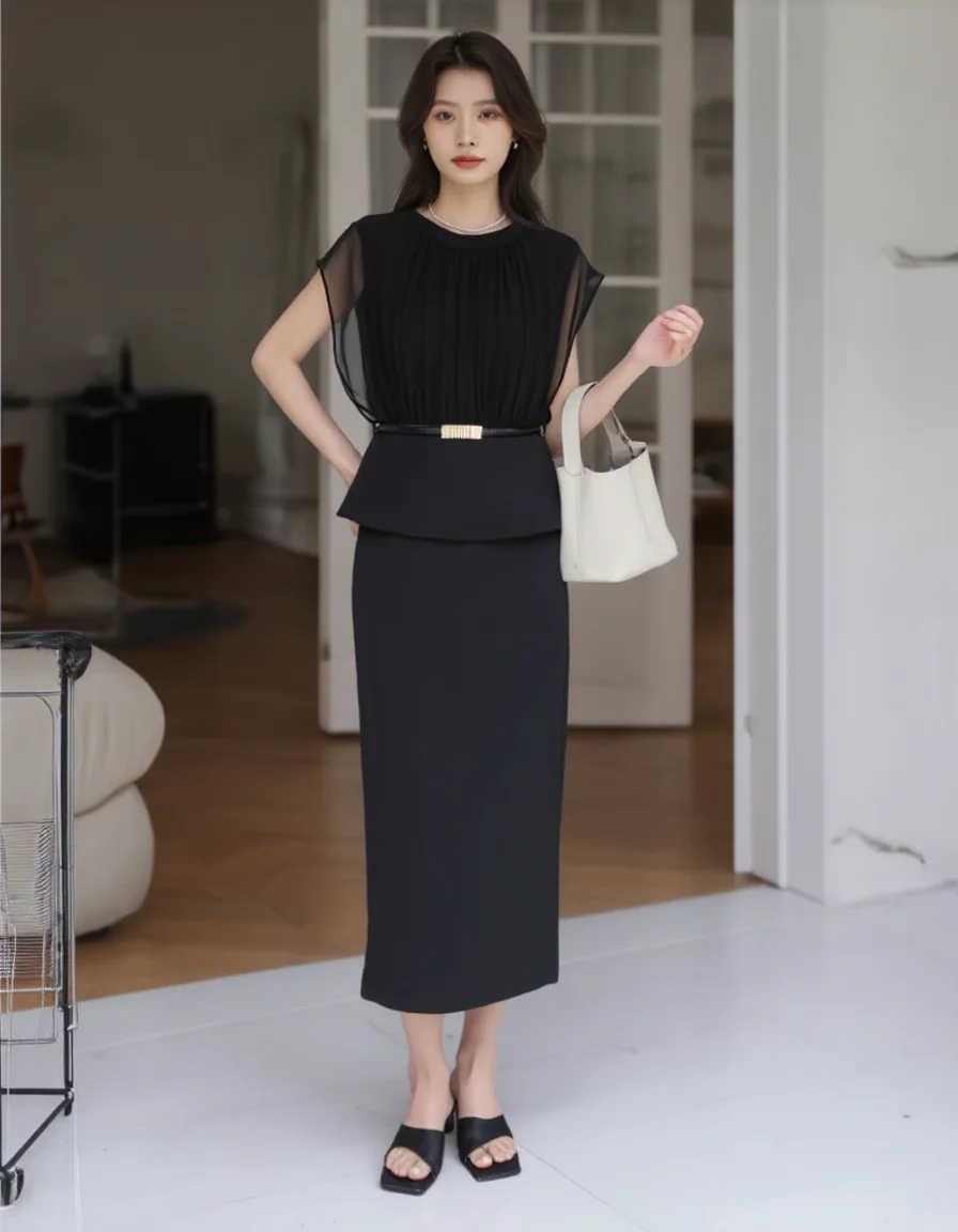 大人可愛い服 40代コーデ 完全ガイド｜着心地とシーンに合う選び方