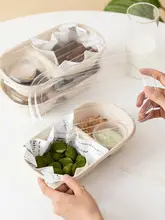 もち 打包ボックス お弁当 ピクニック デザート