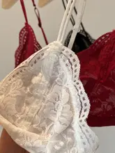 レースプリンセスブラスレット【フランス風・薄手・ノンカップ・ノンワイヤー】
