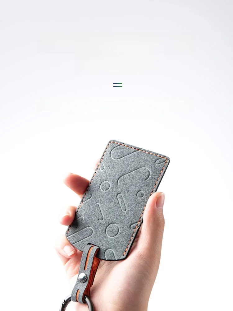 梵汐智己LS6用キーボックス：icカードケースブランドの耐久性とデザイン性能を検証