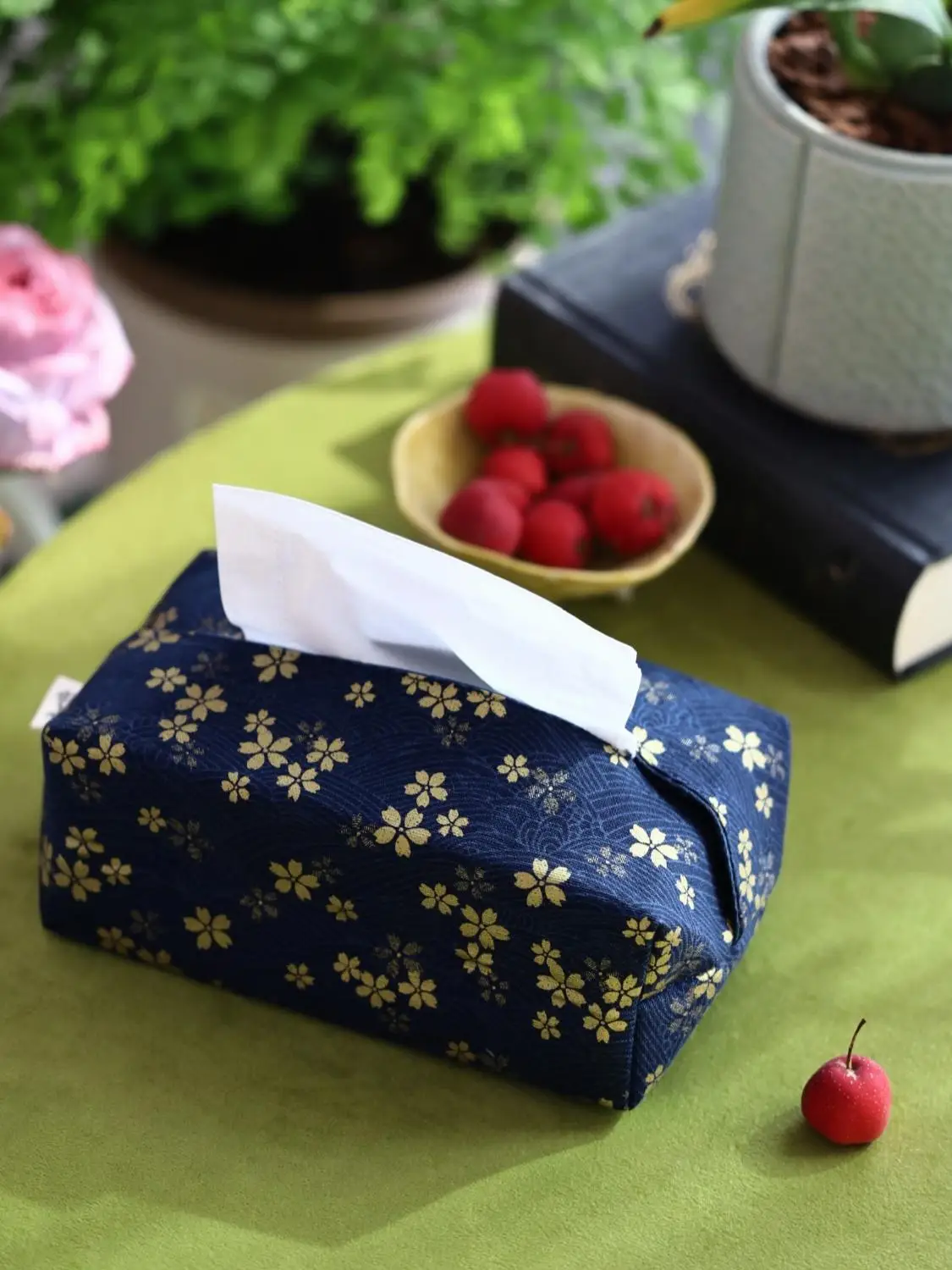 紙もの ハンドメイド に出会ったとき、なぜ心が落ち着くのか？