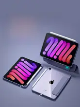 iPadmini7 保護ケース Apple mini6 に適しています。