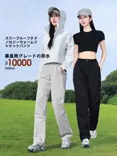 Camel 防風防水の冬用スキー登山パンツ【裏起毛・アウトドア対応】