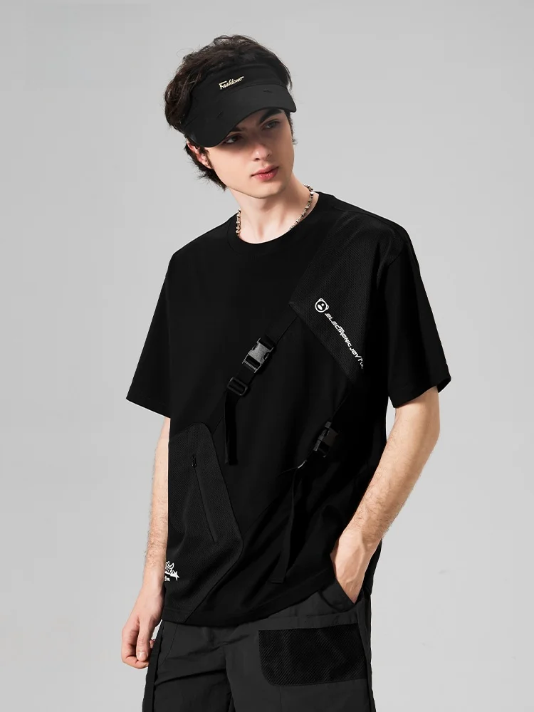 2026年夏に人気のメンズグラフィックTシャツブランドはどれ？コラボやデザイン別に徹底解説