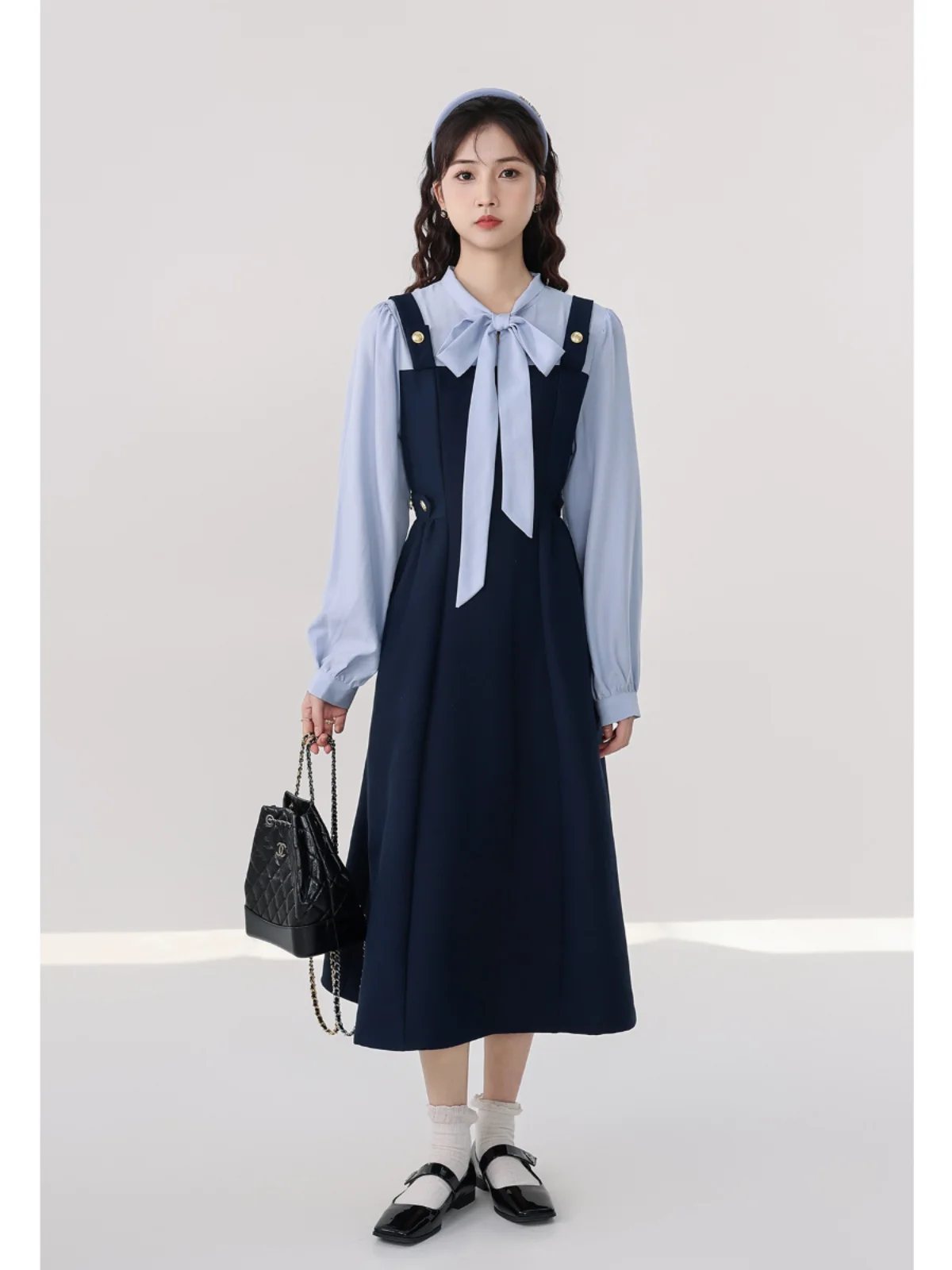 似合う服の系統は必要？それとも、シンプルな1着で十分なのだろうか？