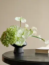 高級感あふれるリアルな造花 胡蝶蘭【室内用・飾り用】