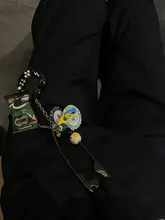 ゲーム機型ファッションアクセサリー【ウエスト装飾・バッグチャーム】