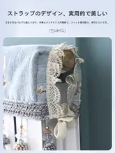 欧風 暖房器具用 防塵カバー【全包タイプ・装飾布】
