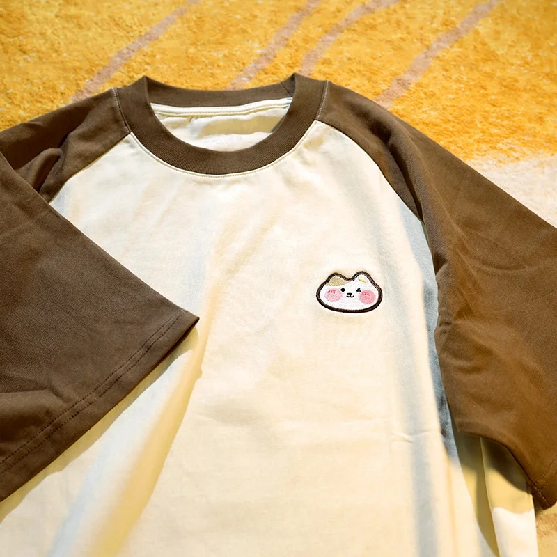 かわいい シマエナガ イラスト デザインの特徴：世界は広いけど心は小さい、半袖 Tシャツの実際の使い方と価格比較