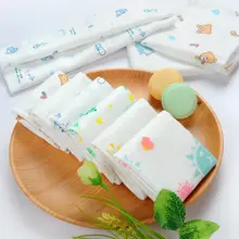 タオル 赤ちゃん よだれかけ 綿 ベビー 洗顔 バスタオル 子供 小ハンカチ 新生児用品