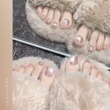 猫眼デザインのジェルネイルシール【美しい仕上がり・取り外し可能】