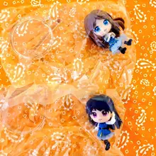BanG Dream MyGoキャラクターフィギュア【立ち姿・千早愛音】