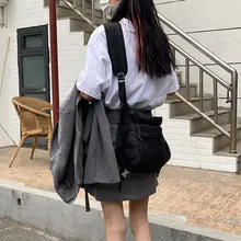 男女兼用 斜め掛けショルダーバッグ【多機能・カジュアルスタイル】