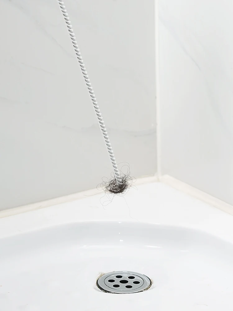 排水フィルターの掃除が面倒くさいなら、これひとつで解決できる？