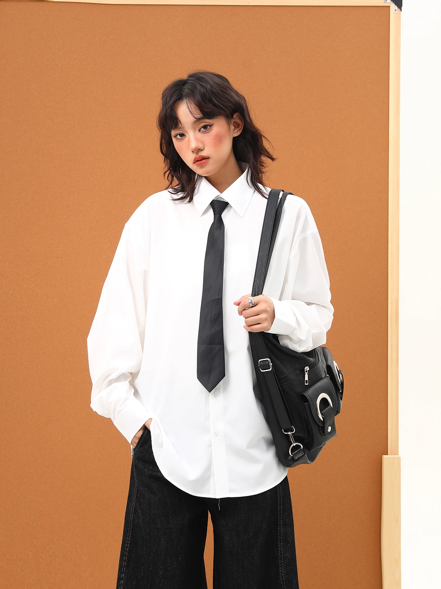 大学生らしい服装の定義とは？5選でリアルな通学スタイルを構築する