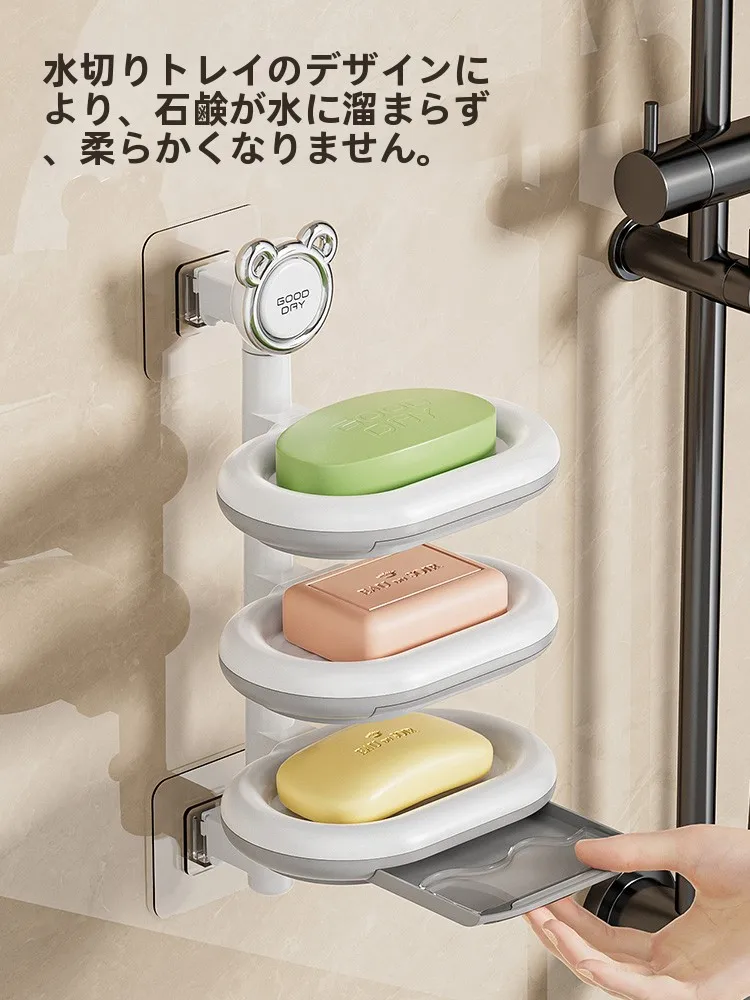 シャンプーディスペンサーを買うなら、どう選ぶべき？