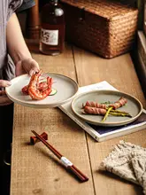 骨瓷製の小皿【軽やかな高級感・和風デザイン】
