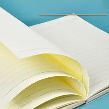 ビクトリー 7科目用ノート【B5サイズ・厚手・中学生向け・誤り修正用】