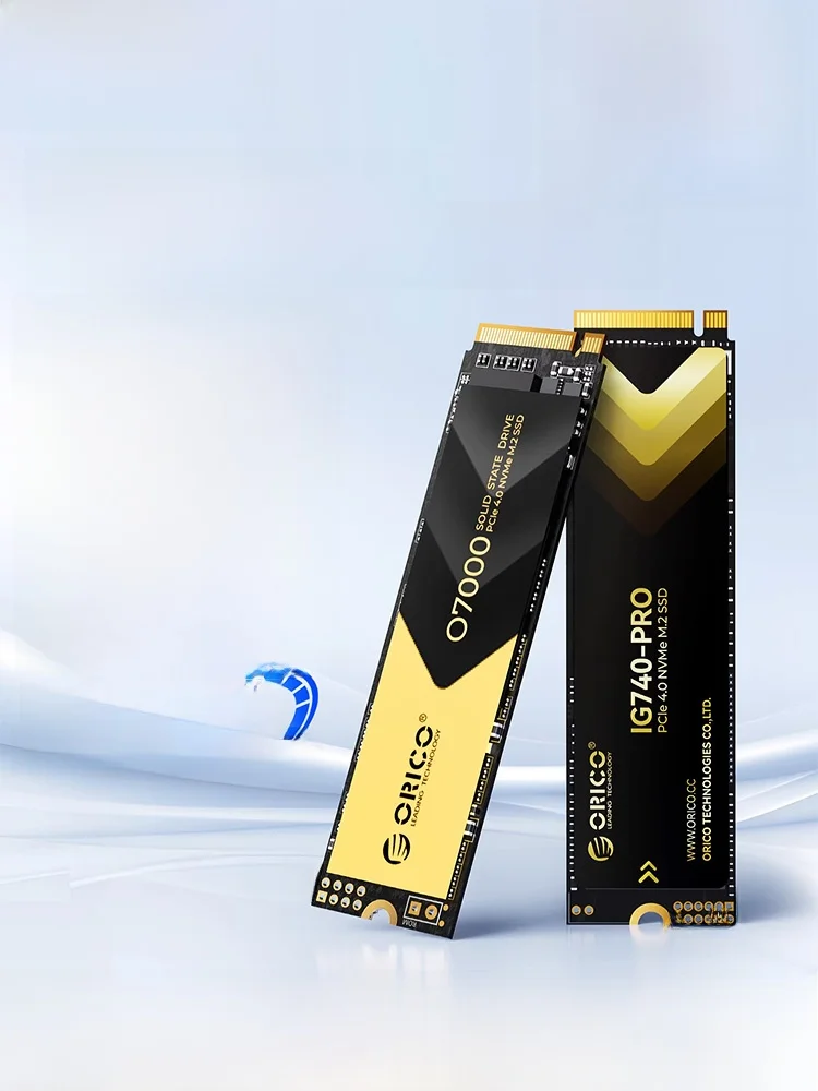 外付けSSD 500GBはどれくらいのスピードで動くか？Orico O7000が解決するリアルな使い勝手とは