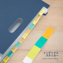 大容量のファイル収納フォルダー【A4対応・立て置き・横置き可・持ち手付き・多機能・多層】
（セットアップ対応）