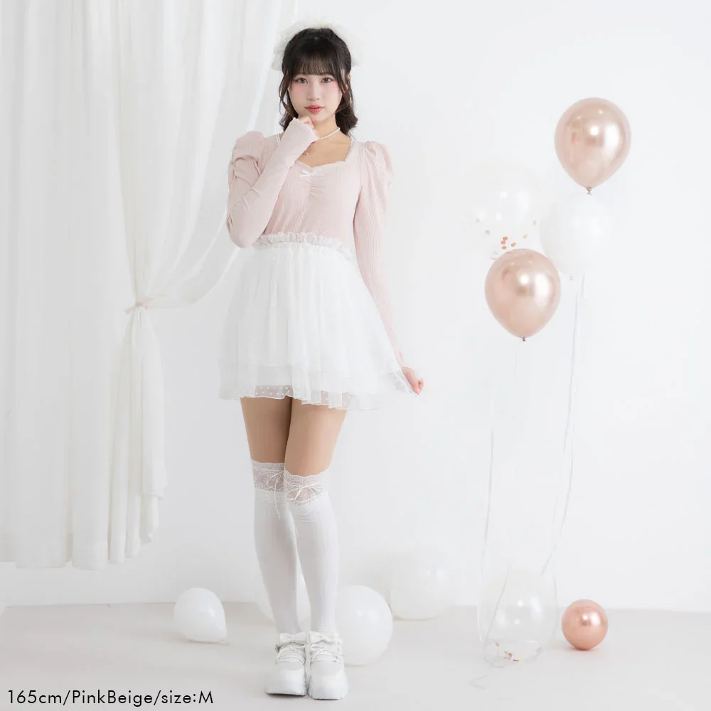 「夢幻的プリンセス風ワンピース」を選ぶべきタイミングは？
