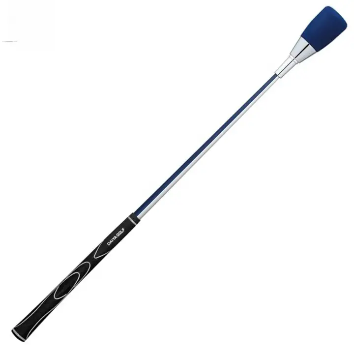 ゴルフスイング練習用音声発生棒【リズム練習・動作修正用】