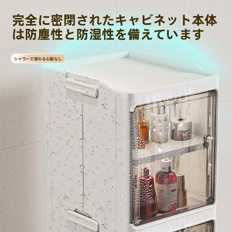 賃貸のキッチンに収納を設けるなら、取り付け不要の隙間収納が本当の解決策なのか？