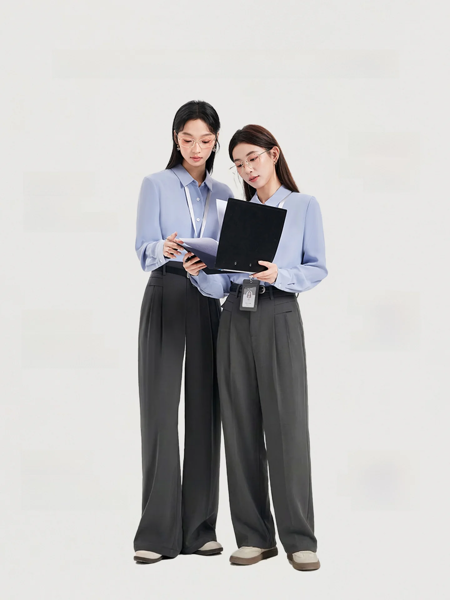 会社員の通勤スタイルを変える1つのアイテムは？