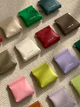 極薄デザインの本革カードケース【小型・コインポケット付き】