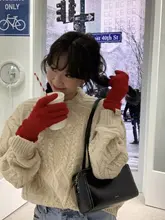 個性的なボストンバッグ【ボウリングスタイル・ショルダー/ハンドバッグ】