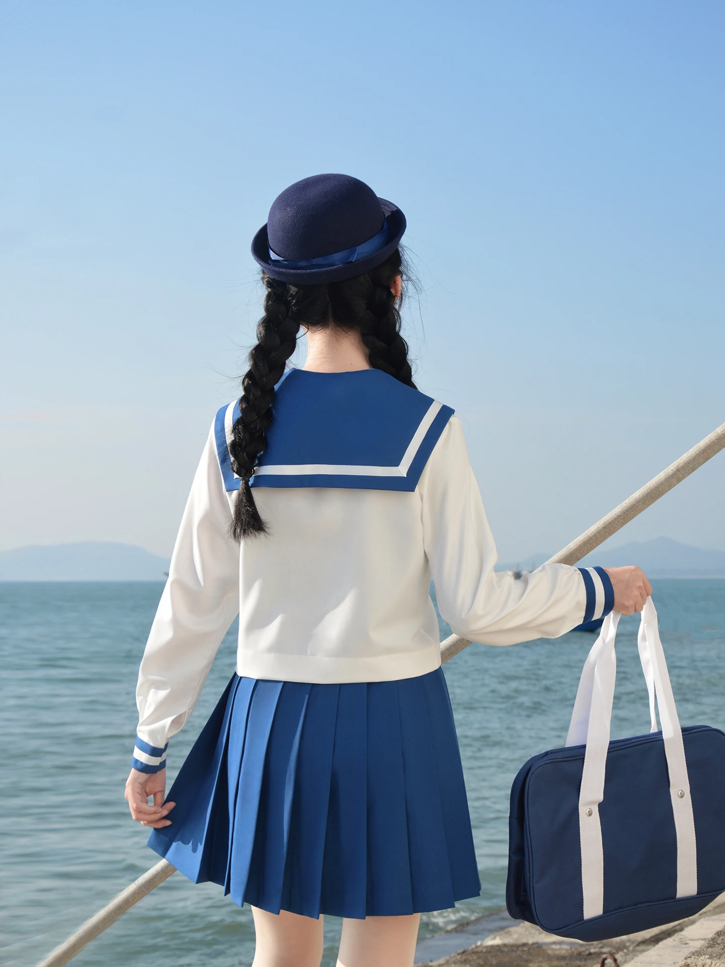 かわいい制服が冬に届くのは、本当にこの1着なの？