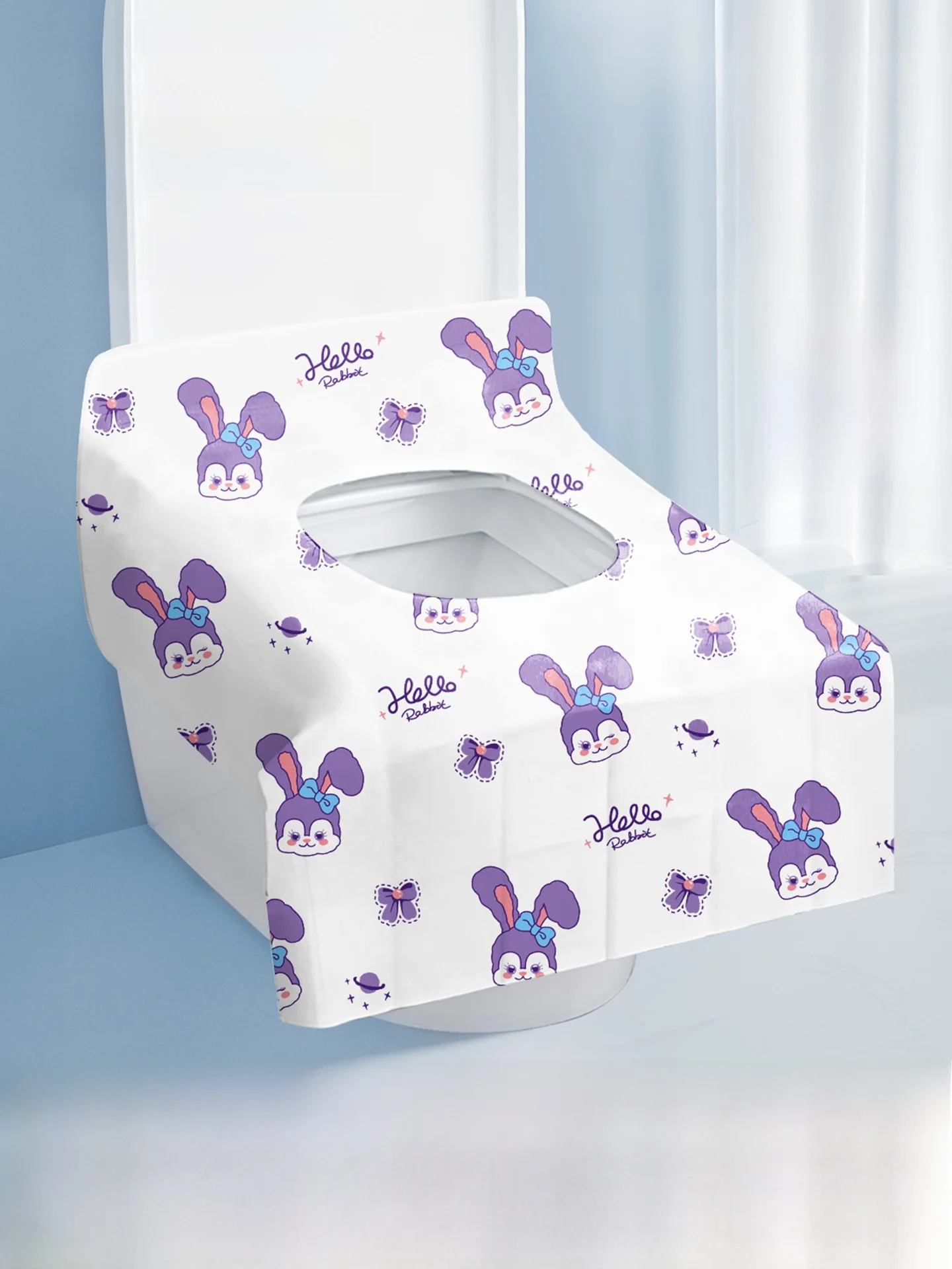 トイレトレーニング 女の子向け 使い捨てトイレマットの選定ガイド