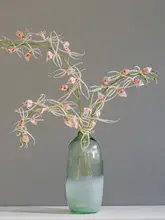 高品質な造花 千鳥花・ランタイプ【インテリア装飾用・リビング・オフィス用】