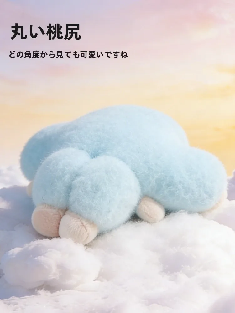しろくまくん マスコットキーチェーン：白い月光デザインの柔らかさと実用性を解説