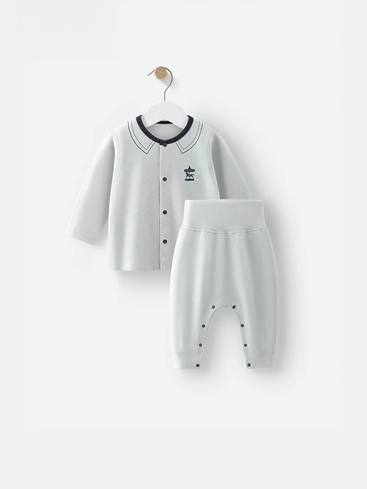 ベビー服 男の子 80 おしゃれのベストな選び方は？厳選4選