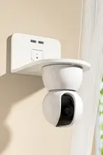 カメラスタンド 家庭用監視 倒掛け可能 壁掛けスタンド