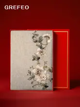 高級ギフトボックス【お年寄りへの誕生日プレゼント・祝寿用】